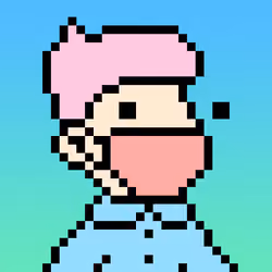 Pixel Dood #4584