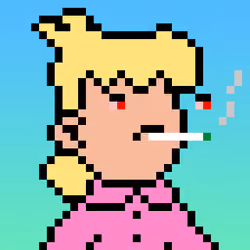 Pixel Dood #2020