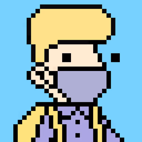 Pixel Doods