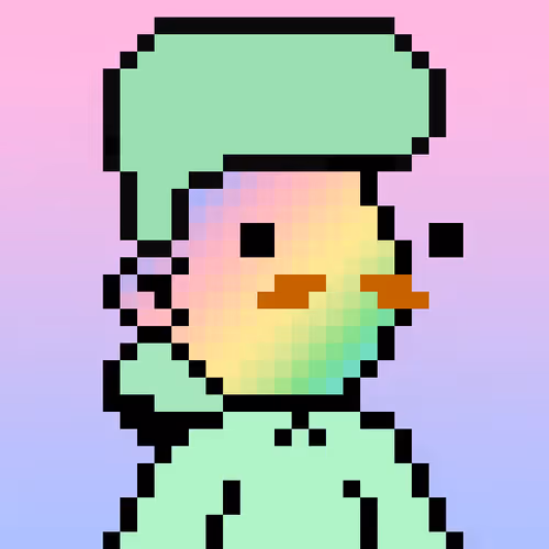 Pixel Doods