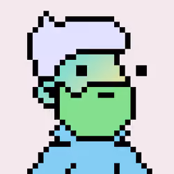 Pixel Dood #4073