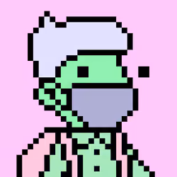 Pixel Dood #7285