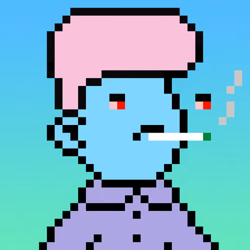 Pixel Dood #8343