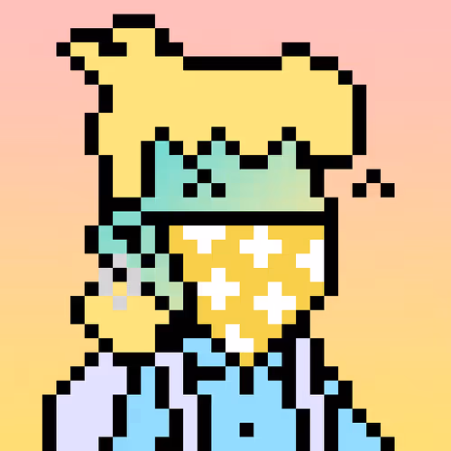 Pixel Doods