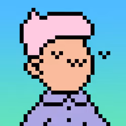 Pixel Dood #4431