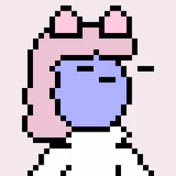 Pixel Dood #7012