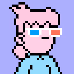 Pixel Dood #2163