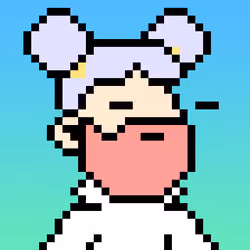 Pixel Dood #1572