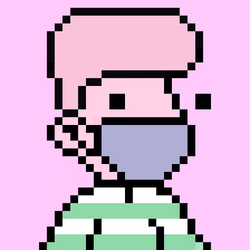 Pixel Dood #4305