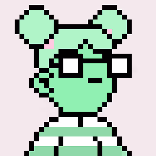 Pixel Doods