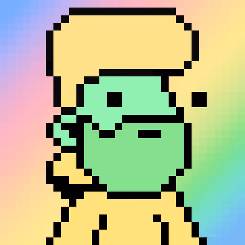 Pixel Dood #4425
