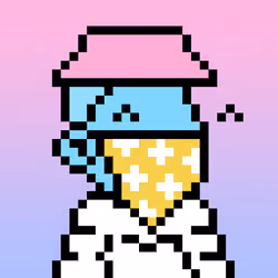 Pixel Dood #3998