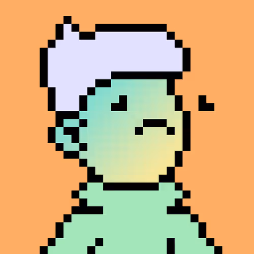 Pixel Doods