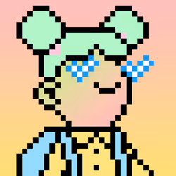 Pixel Dood #2775