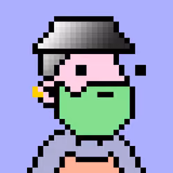 Pixel Dood #720