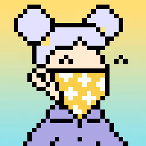 Pixel Dood #4585