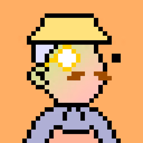 Pixel Dood #5197