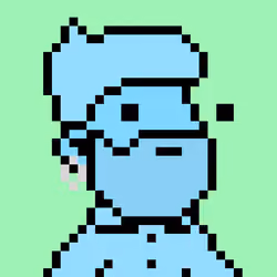 Pixel Dood #8732