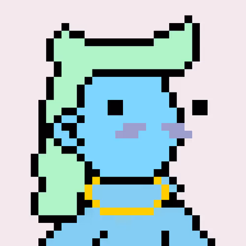 Pixel Doods