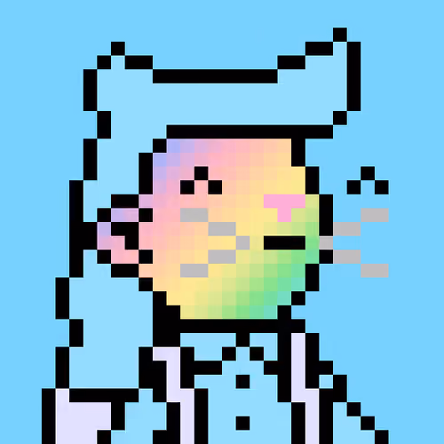 Pixel Dood #5515