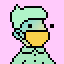 Pixel Dood #5778
