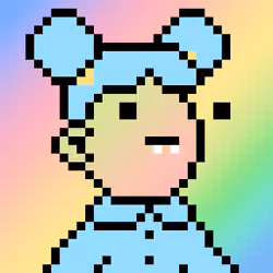 Pixel Dood #2037
