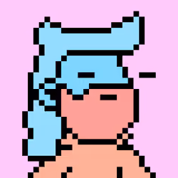 Pixel Dood #4227