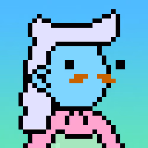 Pixel Dood #4503