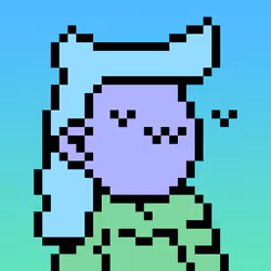 Pixel Dood #1792