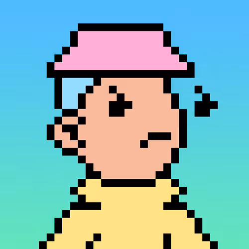 Pixel Doods