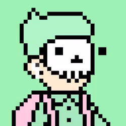Pixel Dood #3273