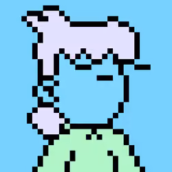 Pixel Dood #6777