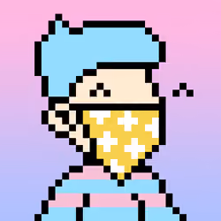 Pixel Dood #3635