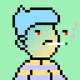 Pixel Dood #6574