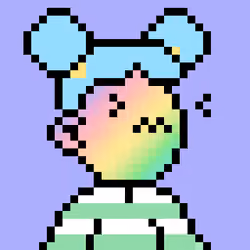 Pixel Dood #7892
