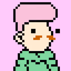 Pixel Dood #8052