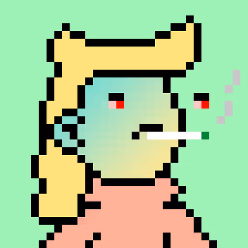 Pixel Doods