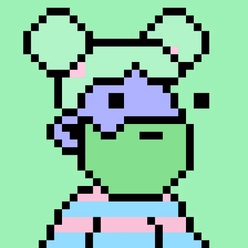 Pixel Doods
