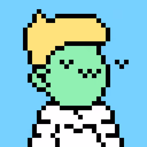 Pixel Doods