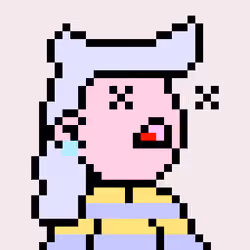 Pixel Dood #2489
