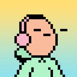 Pixel Dood #2466