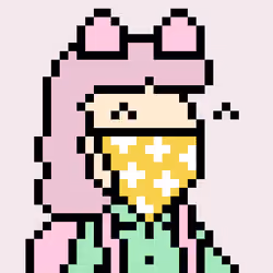 Pixel Dood #3204