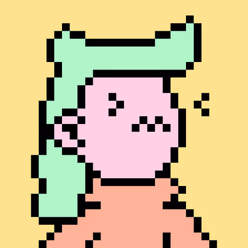 Pixel Doods