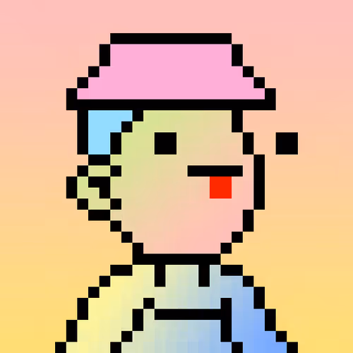 Pixel Doods