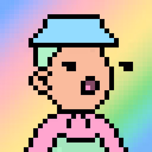 Pixel Doods