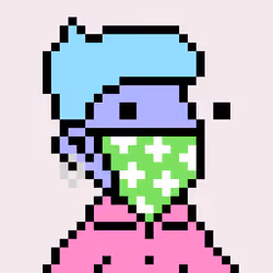 Pixel Dood #8744