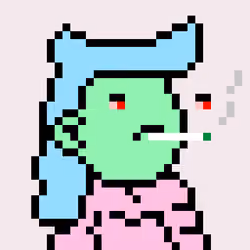 Pixel Dood #5550