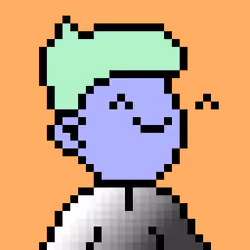 Pixel Dood #1943