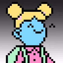 Pixel Dood #4184