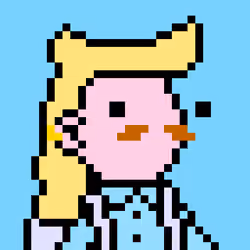 Pixel Dood #472